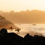 Aparra Surfcamp Camping Saint-Jean-de-Luz