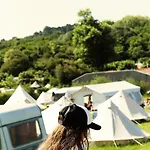 Aparra Surfcamp Camping