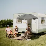 Aparra Surfcamp Camping Saint-Jean-de-Luz