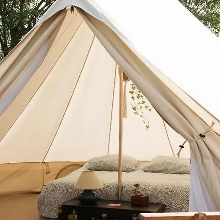 Campsite Aparra Surfcamp