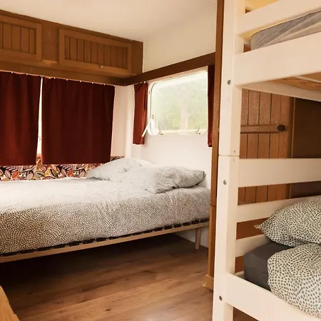 Aparra Surfcamp Campsite Saint-Jean-de-Luz