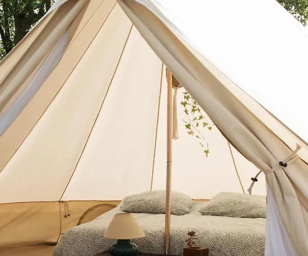 Кемпинг Aparra Surfcamp