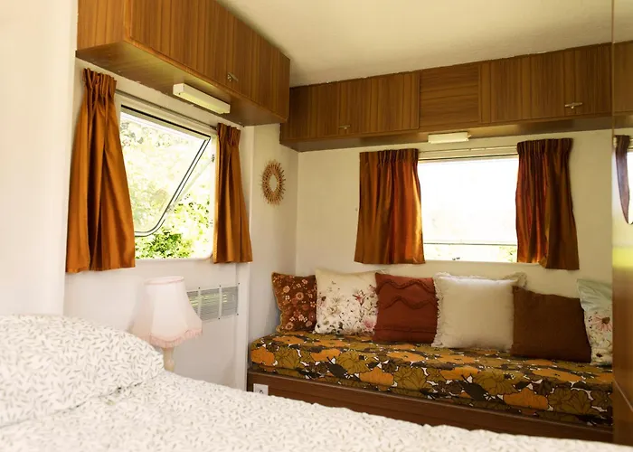 Aparra Surfcamp Сен-Жан-де-Люз